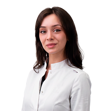 Доктор Солтанова Нурай Алиевна