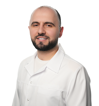 Погосян Борис Камоевич