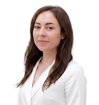 Перлина Анастасия Дмитриевна