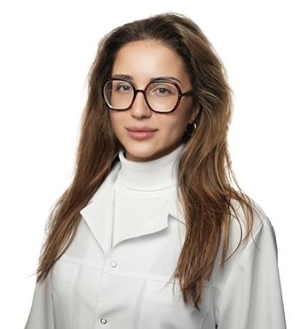 Дотдаева Стелла Магомедовна