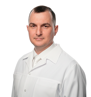 Камов Валерий Хасанович