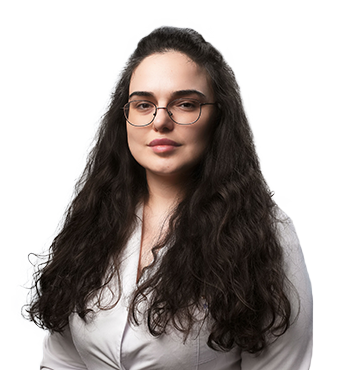 Долова Альбина Романовна Долова Альбина Романовна