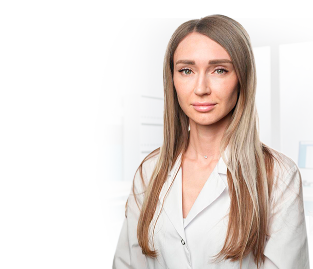 Персональный план коррекции веса — бесплатно у эндокринолога!