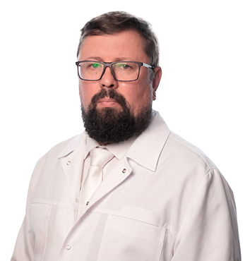 Доктор Гордеев Евгений Викторович