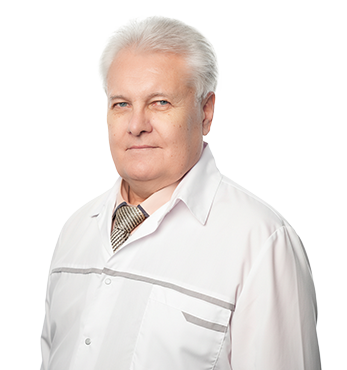 Комраков Владимир Евгеньевич