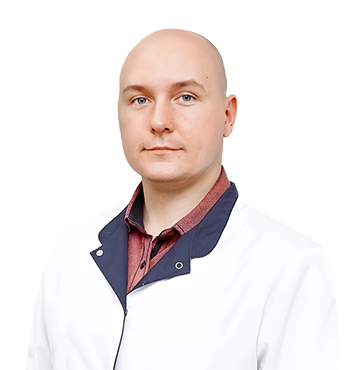 Герасимов Николай Александрович
