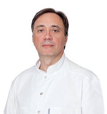 Вознесенский Дмитрий Леонидович