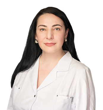 Золотова Елена Николаевна