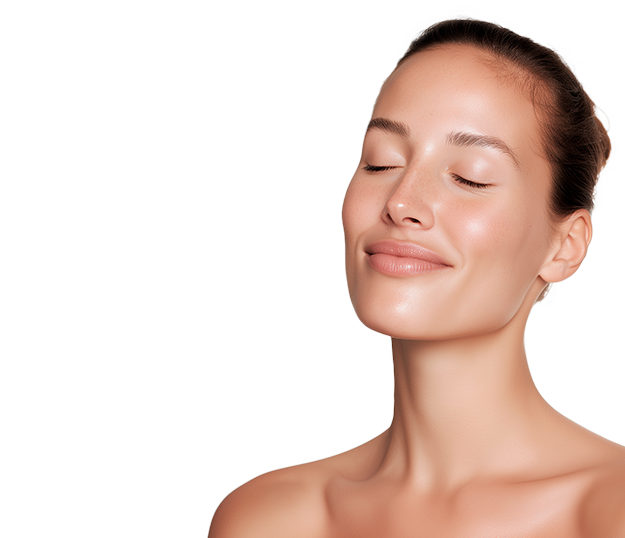 Экспресс-чистка лица в 100med Лыткарино!