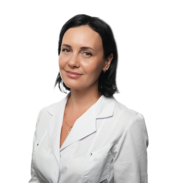 Улицкая Наталья Михайловна