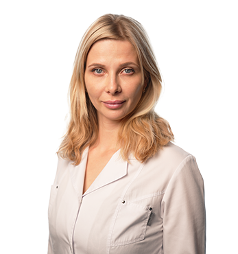 Ковалёва Инна Павловна