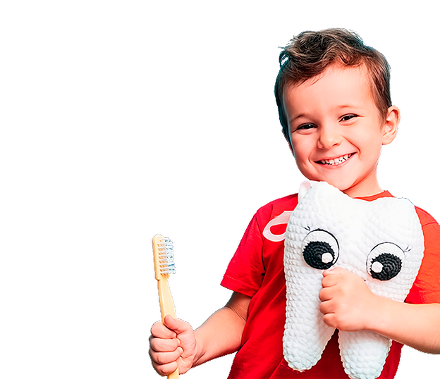 Бесплатная консультация детского стоматолога