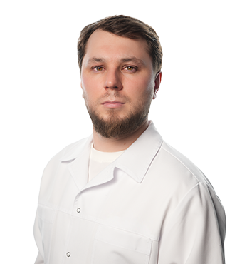 Ижаев Рамазан Алиевич