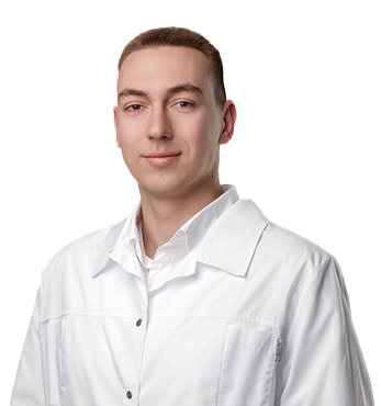 Голотин Александр Витальевич