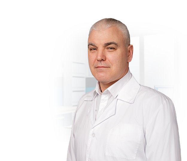 Открыта запись к Дементьеву Александру Анатольевичу