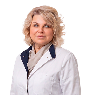 Викулова Светлана Владиславовна