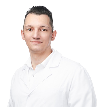 Ачапкин Антон Владимирович
