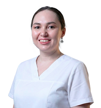 Хакимьянова Гульшат Фаритовна