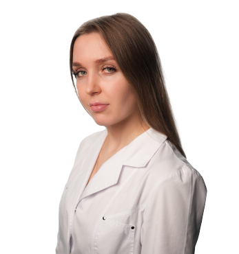 Цыганова Юлия Александровна