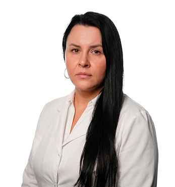 Доктор Матвеева Ирина Александровна