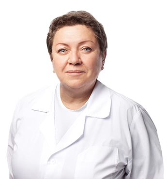 Лысак Светлана Алексеевна