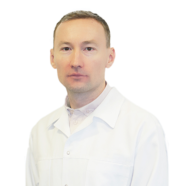 Ченцов Евгений Александрович