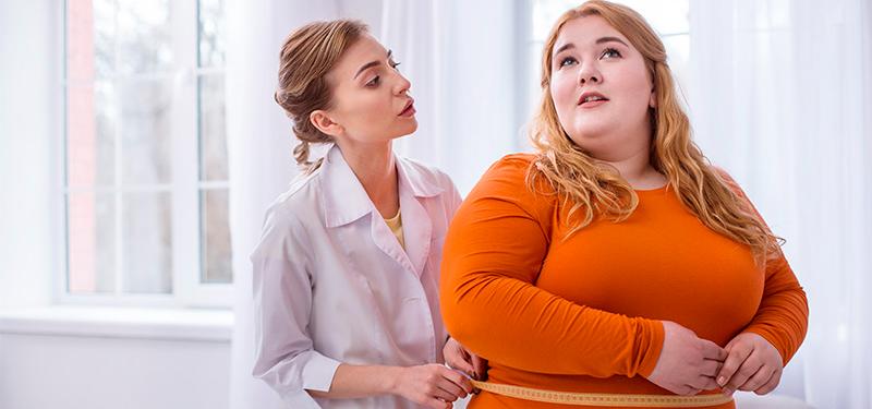 Лишний вес – причины возникновения и эффективные способы стать стройным навсегда