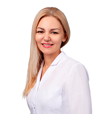 Доктор Аскерова Гуляр Алияровна