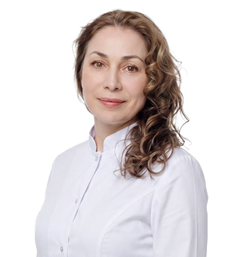 Тагиева Резеда Атаевна