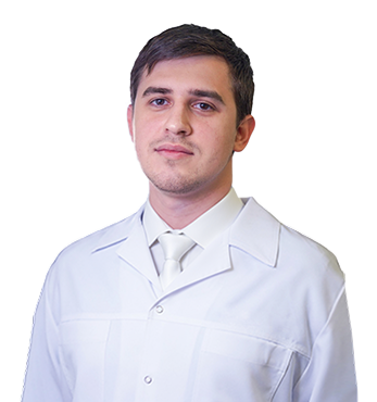 Гамидов Гаджимурад Абутрабович