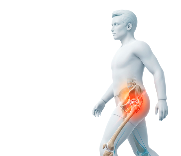 Комплекс МРТ «Опора тела под контролем» за 8000₽