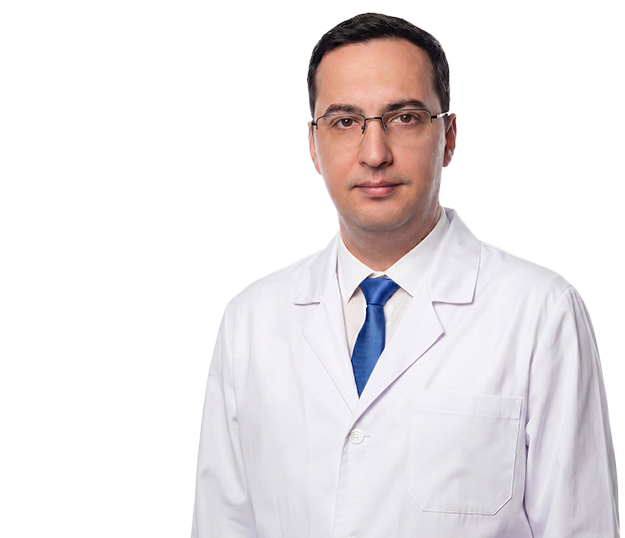 Консультация заведующего стоматологией + КТ в подарок!