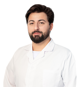 Балакишиев Амир Алязович