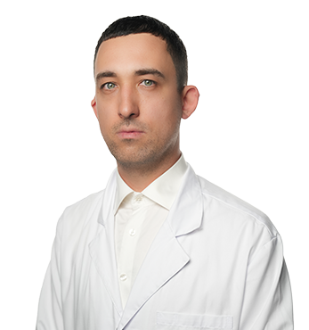 Пивкин Никита Михайлович