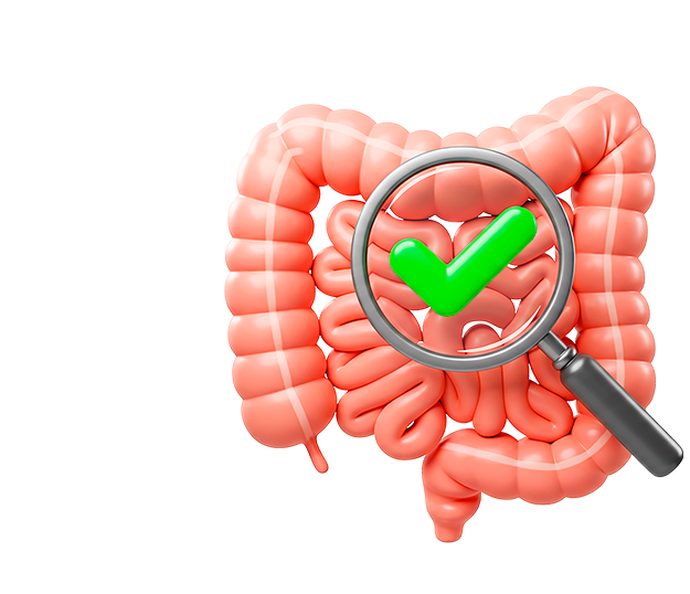 Колоноскопия “под ключ” — за 10 400 ₽