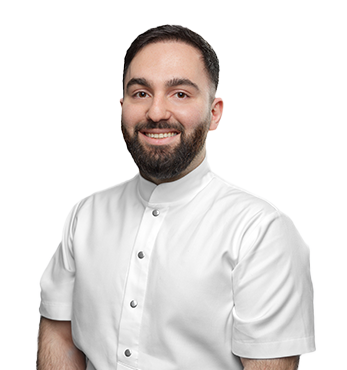 Новрузов Вугар Хубалиевич