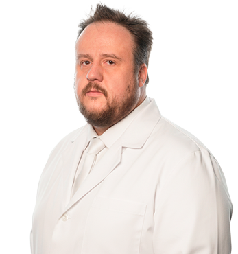 Доктор Пономарев Тимофей Викторович