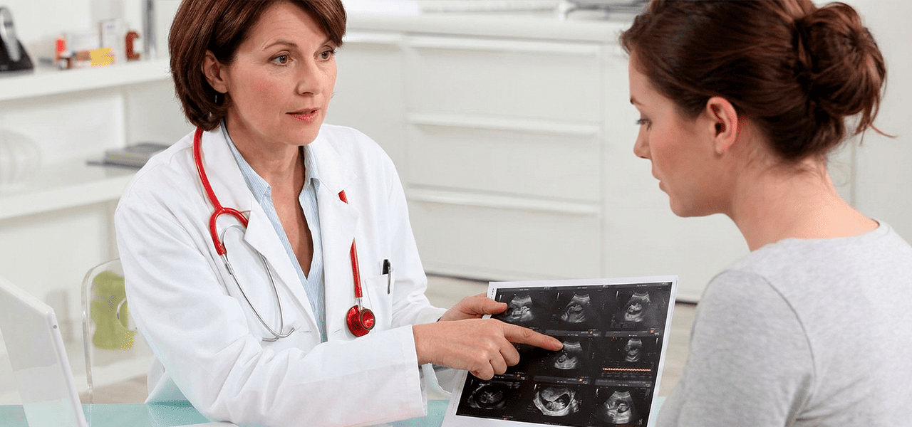 Дисгормональные нарушения молочных желёз