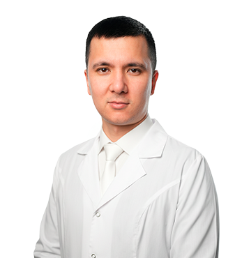 Джалаев Фуркатжон Шухратович