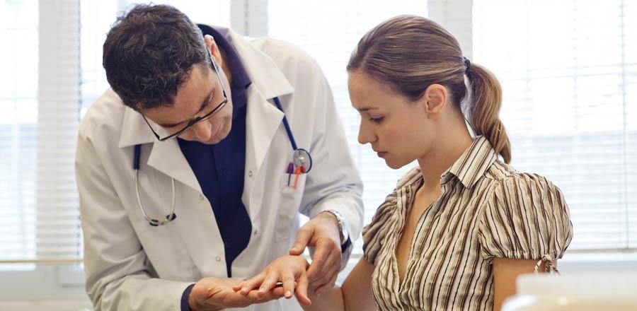 Атопический дерматит Атопический дерматит