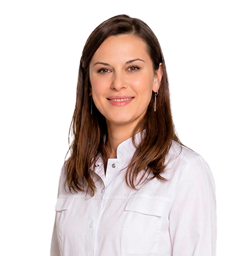 Доктор Меджидова Аминат Ахмедовна