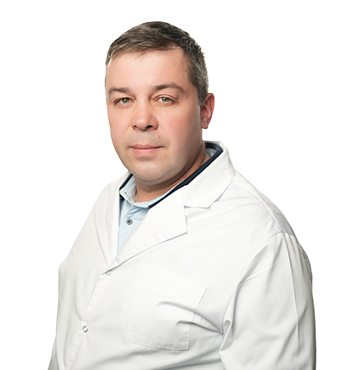 Детковский Андрей Викторович Детковский Андрей Викторович