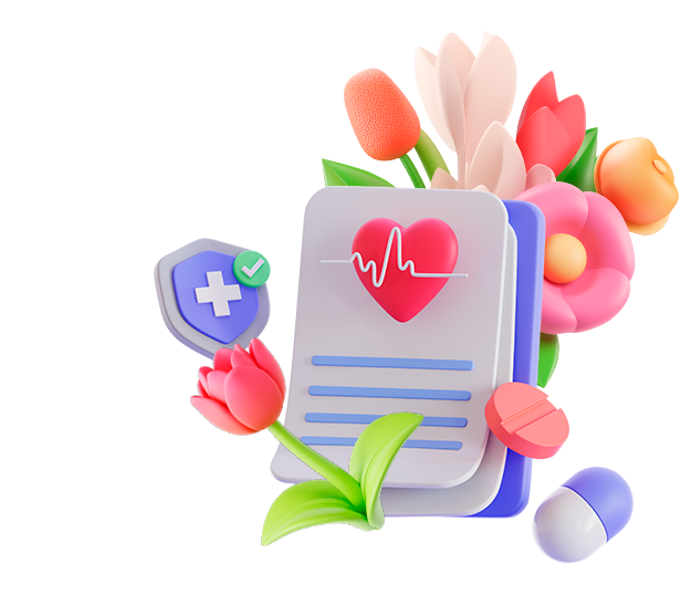 Полный медосмотр за 2 дня со скидкой 15%