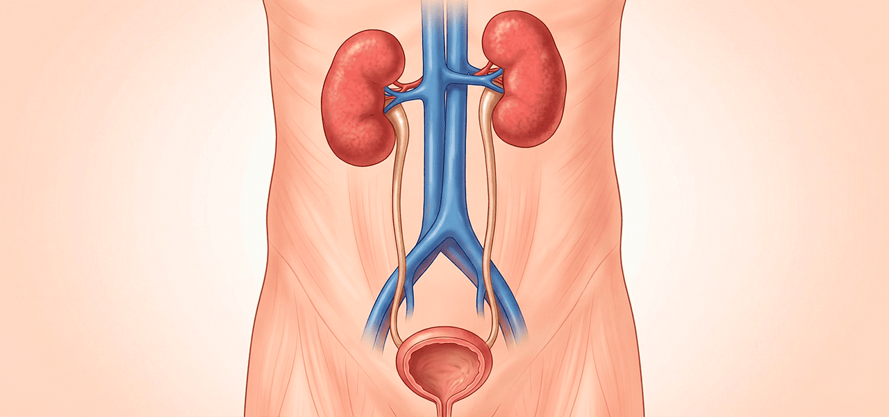 Воспаление мочевого пузыря