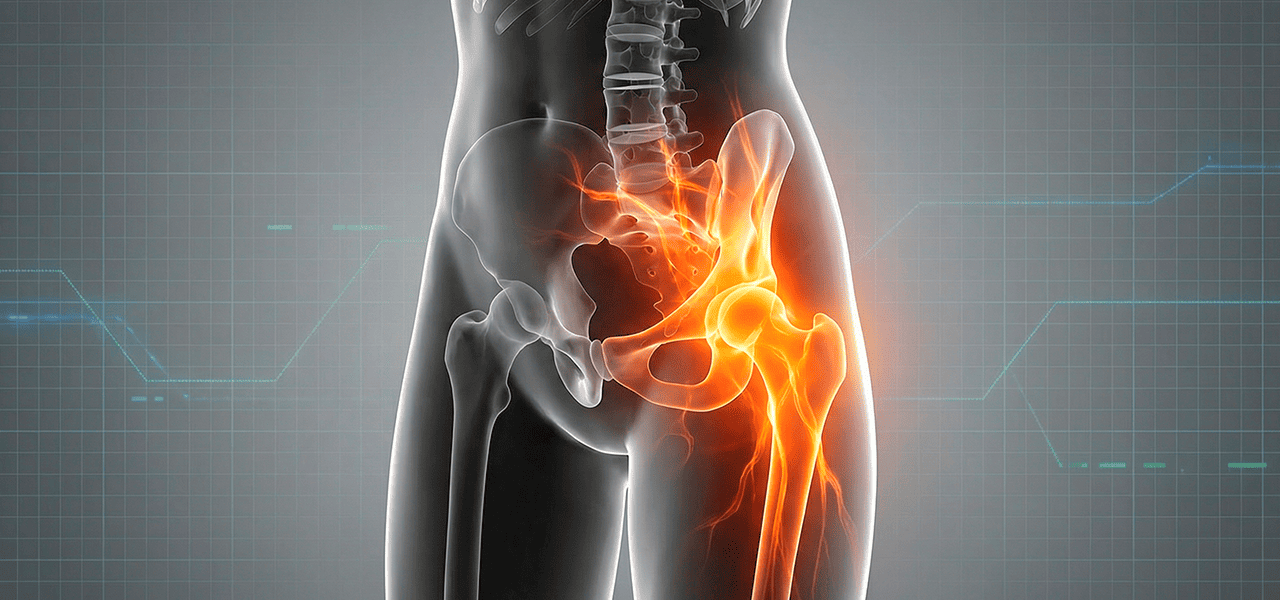 Синдром хронической тазовой боли