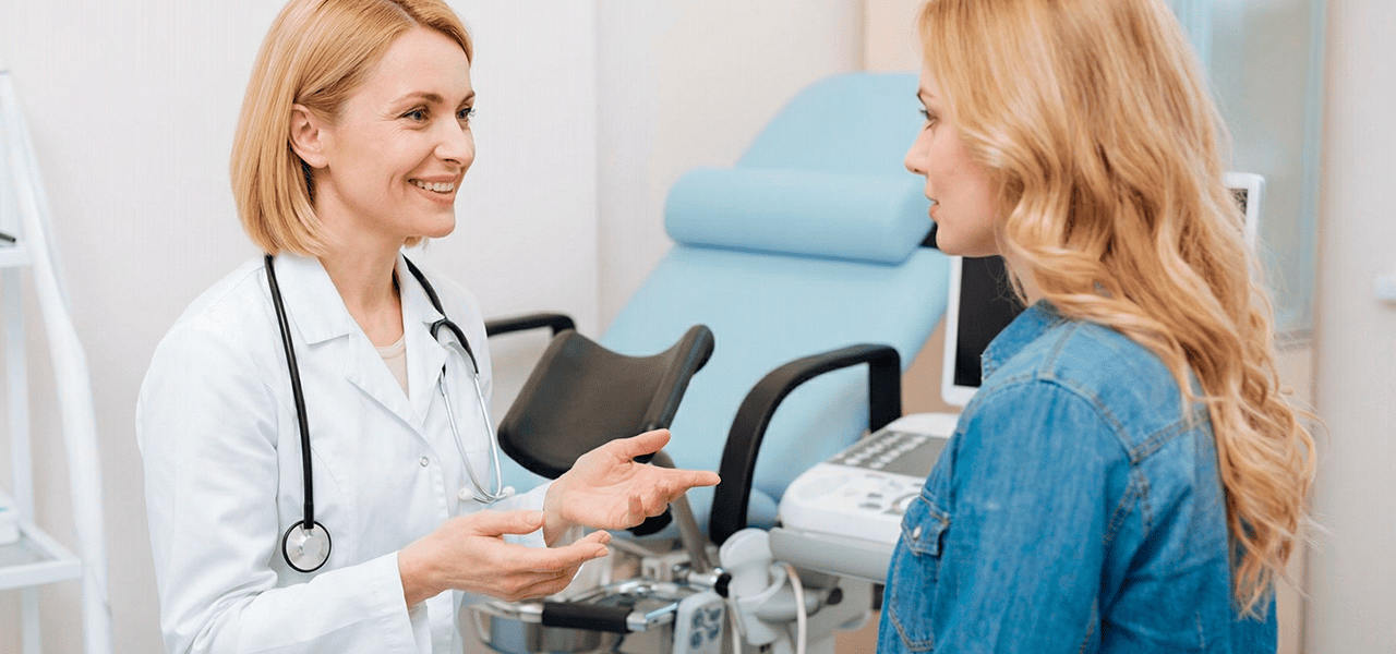 Гиперплазия эндометрия