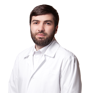 Узденов Магомет Шагабанович