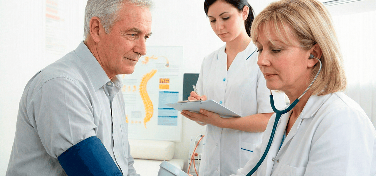 Сердечная недостаточность