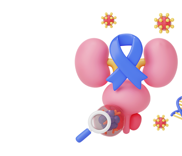 Онко чек-ап для мужчин Онко чек-ап для мужчин