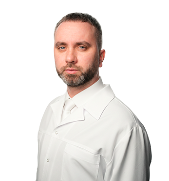 Бучин Артём Анатольевич